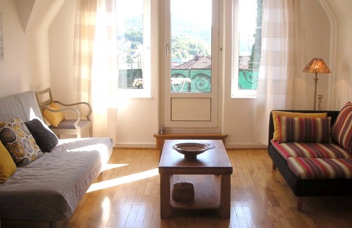 Saverne Appartement | 100 m2 Vue imprenable