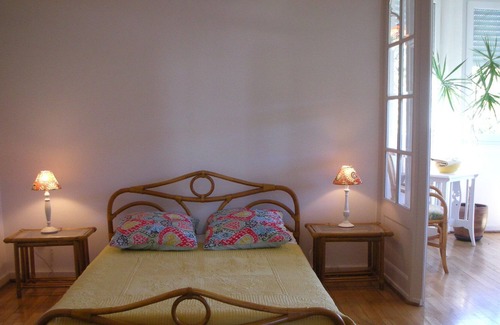 Saverne Appartement | 100 m2 Vue imprenable