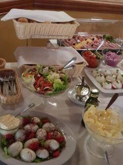 Plock Lit Et Petit-Déjeuner | 100 m² Chambre d'hôtes ∙ 3 chambres ∙ 7 personnes
