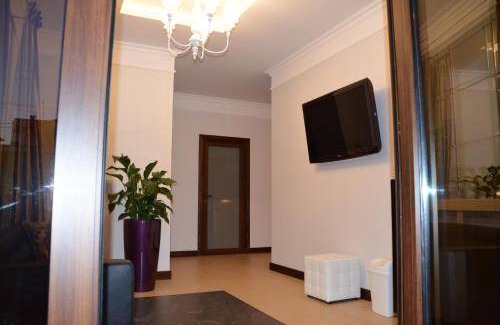 Plock Lit Et Petit-Déjeuner | 100 m² Chambre d'hôtes ∙ 3 chambres ∙ 7 personnes