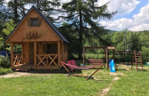 Wetlina Lit Et Petit-Déjeuner | 100 m² Chambre d'hôtes ∙ 2 chambres ∙ 8 personnes