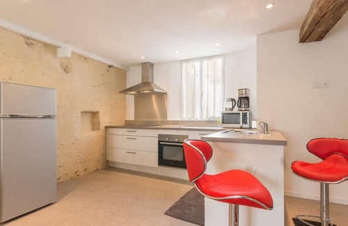 Chorey-les-Beaune Cottage | 100 m² Cottage ∙ 2 chambres ∙ 5 personnes
