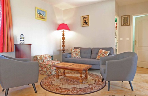 La Chapelle-Souef Cottage | 100 m² Cottage ∙ 3 chambres ∙ 6 personnes