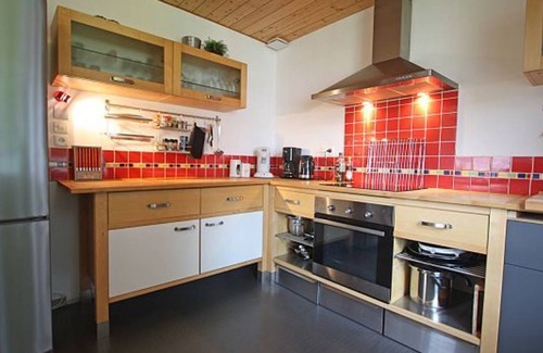 Gerardmer Cottage | 100 m² Cottage ∙ 2 chambres ∙ 5 personnes