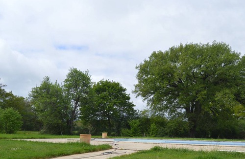Belabre Cottage | 100 m² Cottage ∙ 2 chambres ∙ 6 personnes