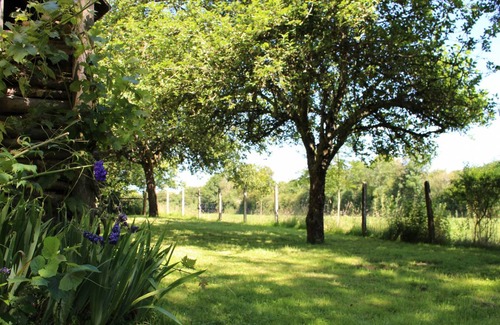 Berfay Cottage | 100 m² Cottage ∙ 2 chambres ∙ 6 personnes
