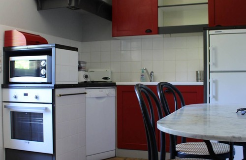 Berfay Cottage | 100 m² Cottage ∙ 2 chambres ∙ 6 personnes