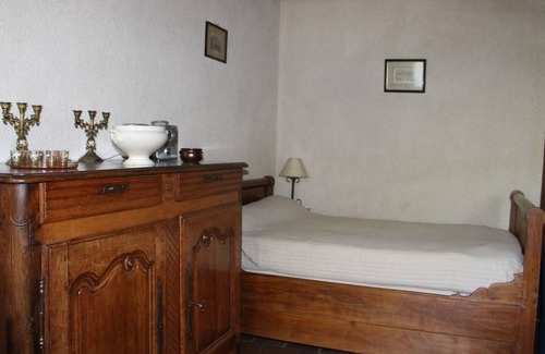 Berfay Cottage | 100 m² Cottage ∙ 2 chambres ∙ 6 personnes