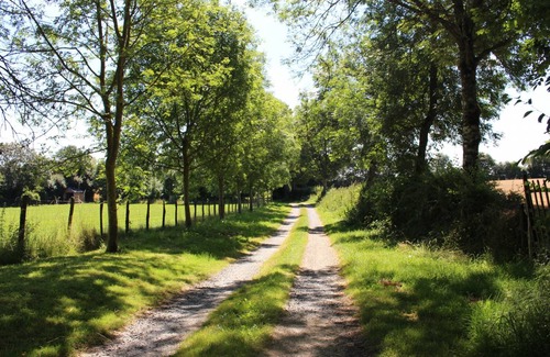 Berfay Cottage | 100 m² Cottage ∙ 2 chambres ∙ 6 personnes