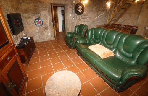 Covide Cottage | 100 m² Cottage ∙ 2 chambres ∙ 4 personnes