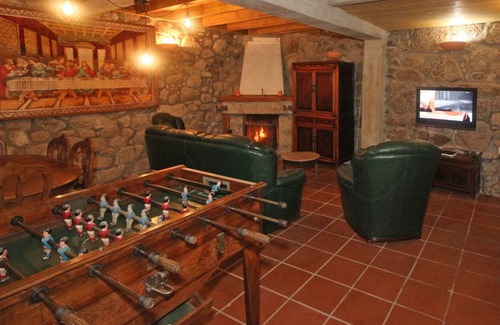 Covide Cottage | 100 m² Cottage ∙ 2 chambres ∙ 4 personnes