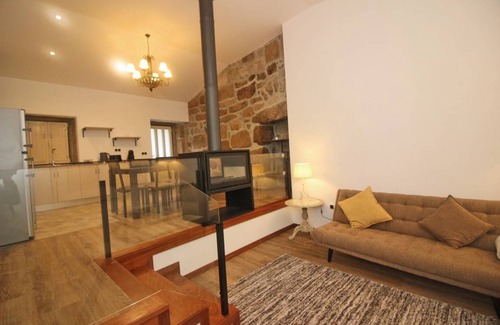 Covide Cottage | 100 m² Cottage ∙ 2 chambres ∙ 4 personnes