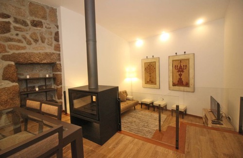 Covide Cottage | 100 m² Cottage ∙ 2 chambres ∙ 4 personnes