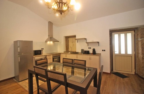 Covide Cottage | 100 m² Cottage ∙ 2 chambres ∙ 4 personnes