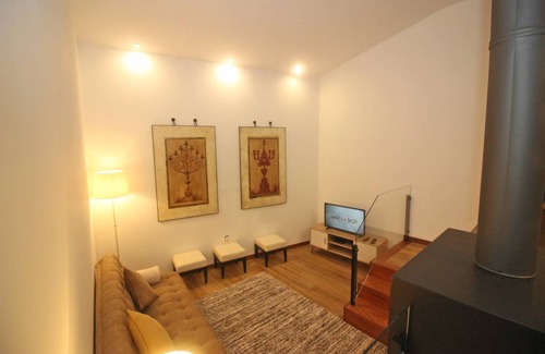Covide Cottage | 100 m² Cottage ∙ 2 chambres ∙ 4 personnes