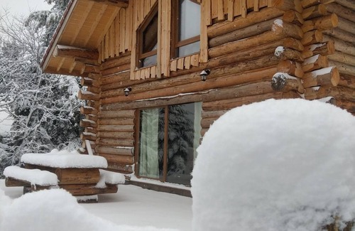 Anould Cottage | 100 m² Cottage ∙ 3 chambres ∙ 6 personnes