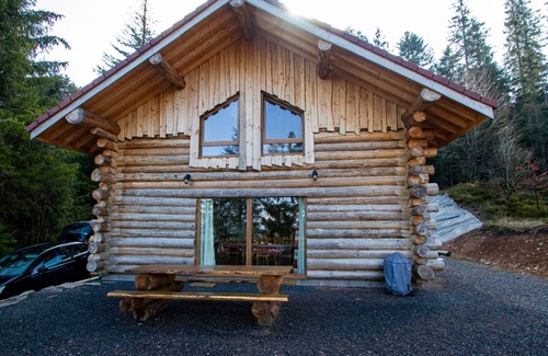 Anould Cottage | 100 m² Cottage ∙ 3 chambres ∙ 6 personnes