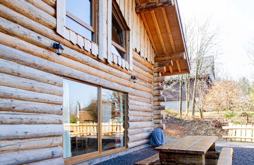 Anould Cottage | 100 m² Cottage ∙ 3 chambres ∙ 6 personnes