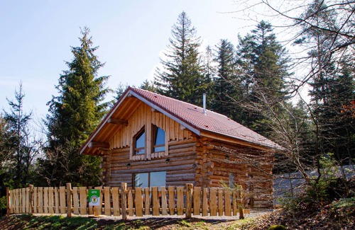 Anould Cottage | 100 m² Cottage ∙ 3 chambres ∙ 6 personnes