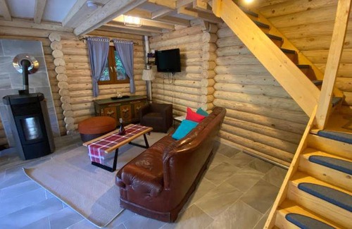 Praebichl Chalet De Ski | 100 m² Chalet ∙ 4 chambres ∙ 10 personnes