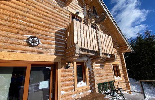 Praebichl Chalet De Ski | 100 m² Chalet ∙ 4 chambres ∙ 10 personnes