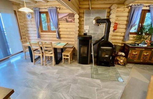 Praebichl Chalet De Ski | 100 m² Chalet ∙ 4 chambres ∙ 10 personnes
