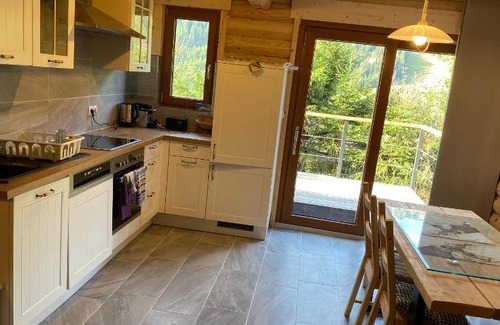 Praebichl Chalet De Ski | 100 m² Chalet ∙ 4 chambres ∙ 10 personnes