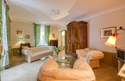 Saint-Jean-du-Bruel Appartement | 100 m² Appartement ∙ 1 chambre ∙ 2 personnes