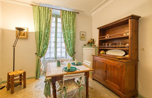 Saint-Jean-du-Bruel Appartement | 100 m² Appartement ∙ 1 chambre ∙ 2 personnes