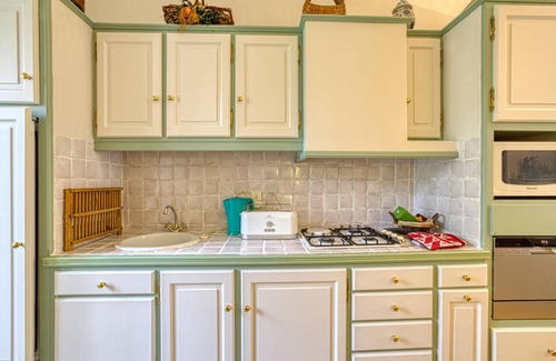 Saint-Jean-du-Bruel Appartement | 100 m² Appartement ∙ 1 chambre ∙ 2 personnes