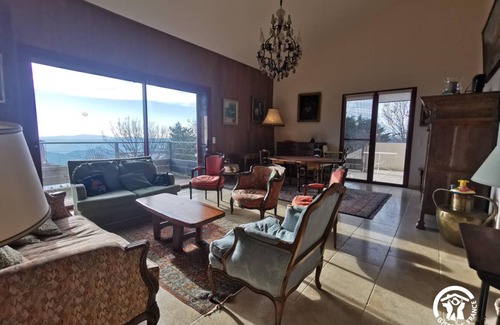 Dio-et-Valquieres Maison | 100 m² Gîte ∙ 3 chambres ∙ 6 personnes