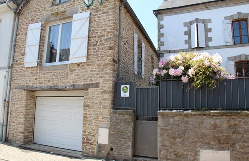 Moreac Maison | 100 m² Gîte ∙ 2 chambres ∙ 6 personnes