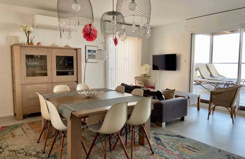 Carnon-Plage Maison | 100 m² Gîte ∙ 3 chambres ∙ 6 personnes