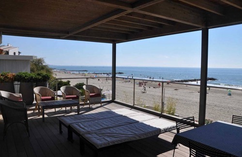 Carnon-Plage Maison | 100 m² Gîte ∙ 3 chambres ∙ 6 personnes
