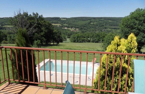 Mazamet Maison | 100 m² Gîte ∙ 3 chambres ∙ 8 personnes