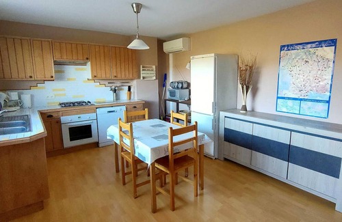 Mazamet Maison | 100 m² Gîte ∙ 3 chambres ∙ 8 personnes