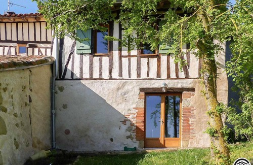 Canens Maison | 100 m² Gîte ∙ 3 chambres ∙ 8 personnes