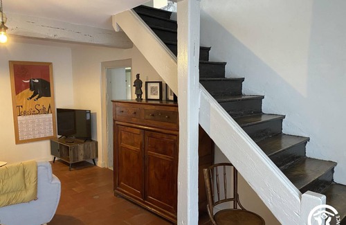 Belleserre Maison | 100 m² Gîte ∙ 4 chambres ∙ 6 personnes