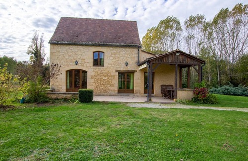 La Roque-Gageac Maison | 100 m² Gîte ∙ 2 chambres ∙ 4 personnes