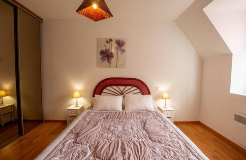 La Roque-Gageac Maison | 100 m² Gîte ∙ 2 chambres ∙ 4 personnes