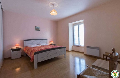 Montegut-Lauragais Maison | 100 m² Gîte ∙ 3 chambres ∙ 6 personnes