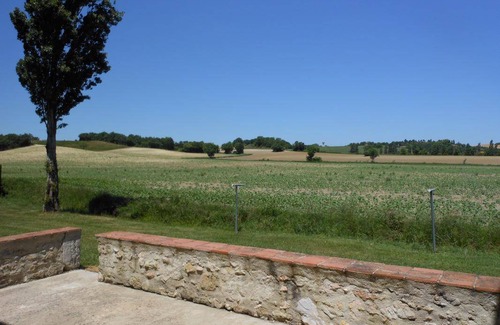 Montegut-Lauragais Maison | 100 m² Gîte ∙ 3 chambres ∙ 6 personnes