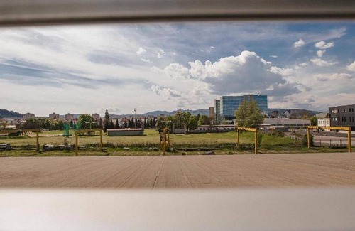 Bezigrad District Auberge | 100 m² Auberge de jeunesse ∙ 2 personnes