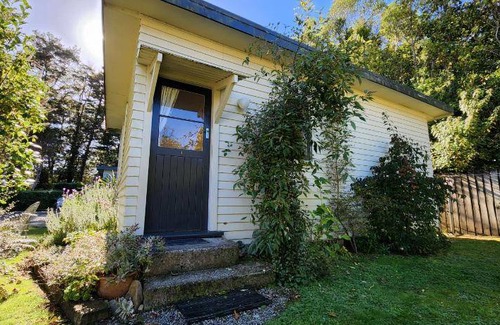 Manapouri Auberge | 100 m² Auberge de jeunesse ∙ 4 chambres ∙ 8 personnes