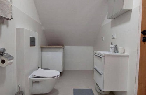 Debniki Auberge | 100 m² Auberge de jeunesse ∙ 4 chambres ∙ 8 personnes