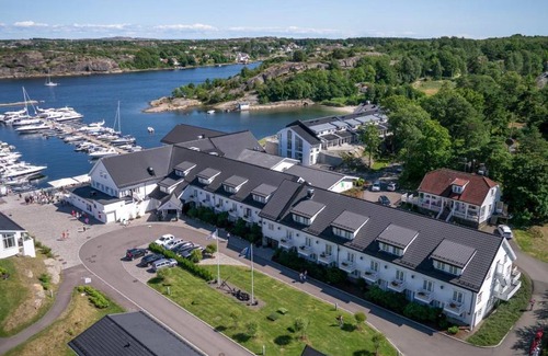 Tjome Hôtel | 100 m² Hôtel ∙ 127 personnes