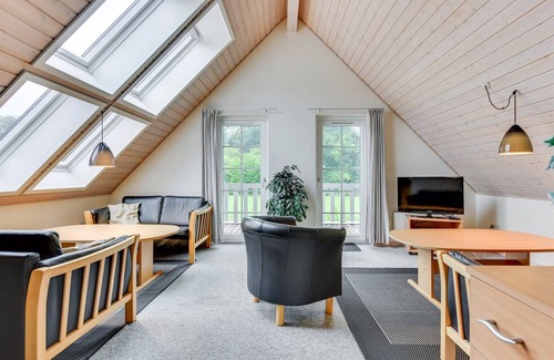 Grasten Maison | 100 m² Maison de vacances ∙ 4 chambres ∙ 8 personnes