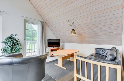 Grasten Maison | 100 m² Maison de vacances ∙ 4 chambres ∙ 8 personnes