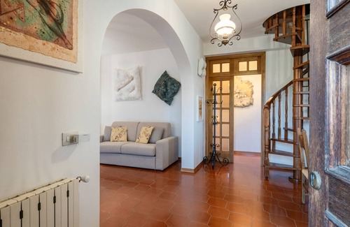 Cantagrillo Appartement | 100 m² Appartement ∙ 2 chambres ∙ 6 personnes