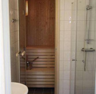 Overbyn Cabine | 100 m² Chalet ∙ 4 chambres ∙ 10 personnes